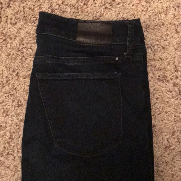 Lucky Brand Skinny Jeans - Picture 2 of 3